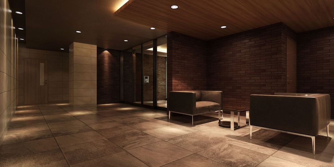 Presence Raise Chikusa Imaike II New Condo in Nagoya - Thumbnail 4