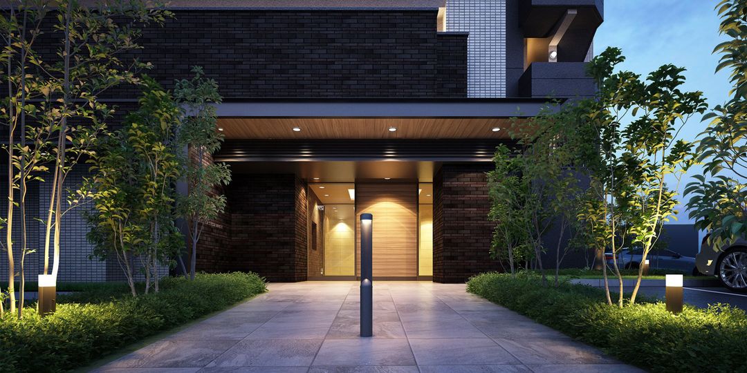 Presence Raise Chikusa Imaike II New Condo in Nagoya - Thumbnail 2