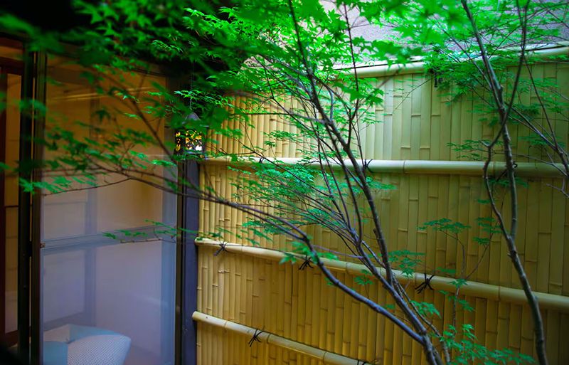 Refurbished Kyoto Guest House Near Nijo Castle for Sale - Thumbnail 3