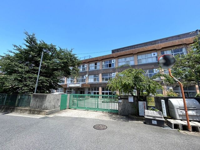 Land for Sale in Uji, Kyoto - 50.88 Tsubo Plot Near Rokujizo Station - Thumbnail 4