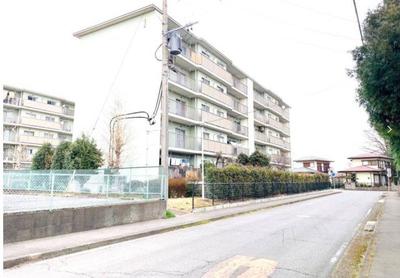 [Homes] Midori Heights Building 1 | — Image 1, Tokorozawa, Saitama