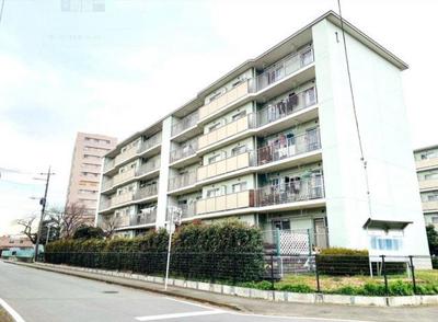[Homes] Midori Heights Building 1 | — Image 1, Tokorozawa, Saitama