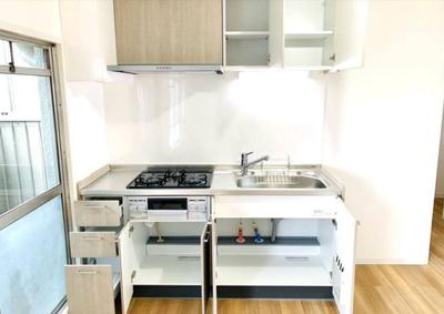 [Homes] Midori Heights Building 1 | — Image 3, Tokorozawa, Saitama