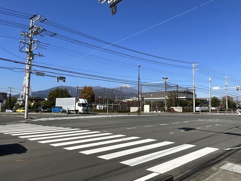 Building Lots in Nagaiizumi, Shizuoka - Common Stage Development - Thumbnail 3