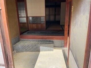 5DK Traditional House for Sale in Seiyo City, Ehime - Thumbnail 2