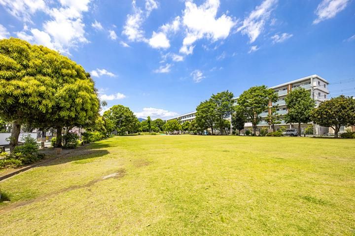 Smart Home City Odawara Kamonomiya Construction-Conditioned Land Plot - Thumbnail 2