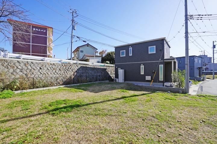 Smart Home City Odawara Kamonomiya Construction-Conditioned Land Plot - Thumbnail 3