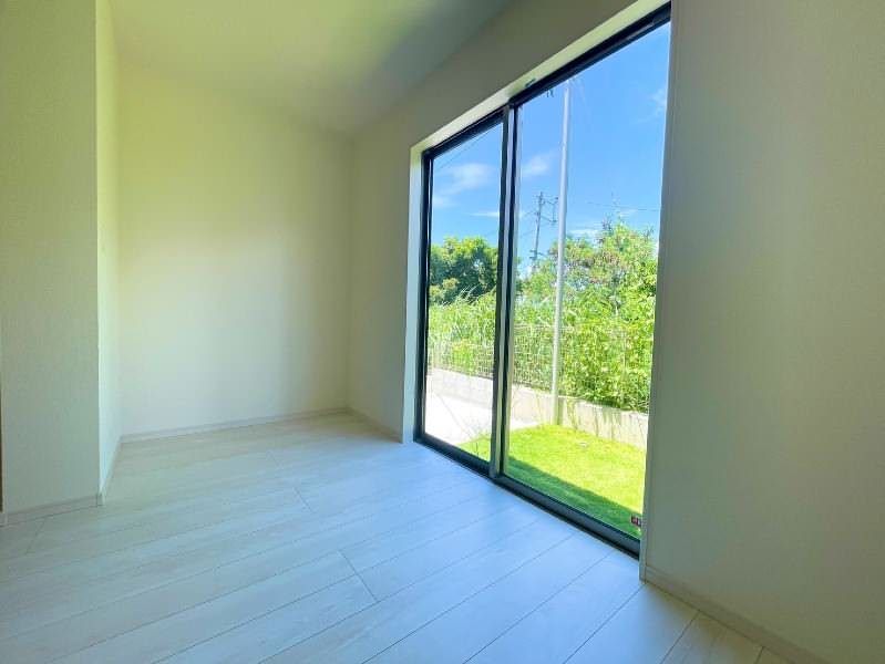 Modern 3LDK House in Nanjo City, Okinawa - New Build 2024 - Thumbnail 4