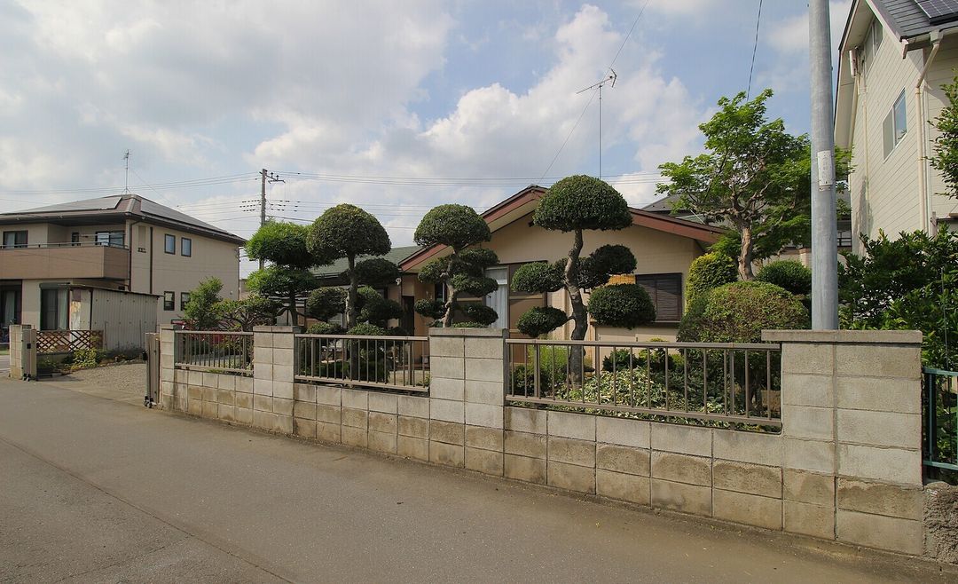 4K Single-Story House for Sale in Isezaki, Gunma - Thumbnail 2