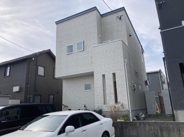 3LDK Solar House in Miyazaki's Sadowara District - Thumbnail 3