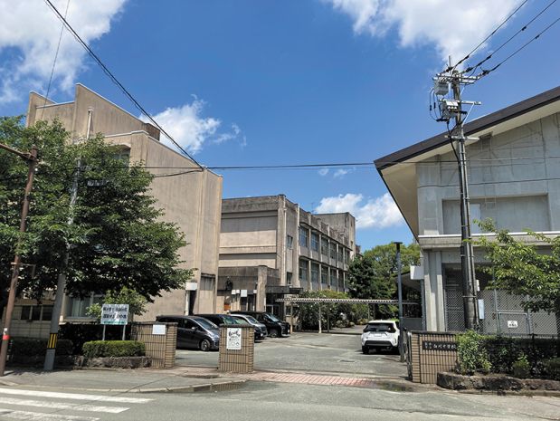 Building-Condition Land for Sale in Kumamoto Central Ward - Thumbnail 3