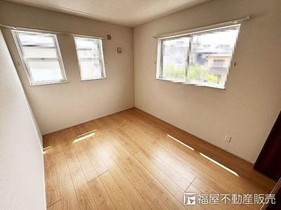 4LDK Modern House Near Shijimi Station, Miki City — Image 4, Miki, Hyogo