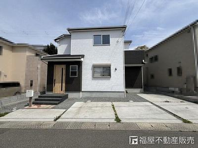 4LDK Modern House Near Shijimi Station, Miki City — Image 1, Miki, Hyogo
