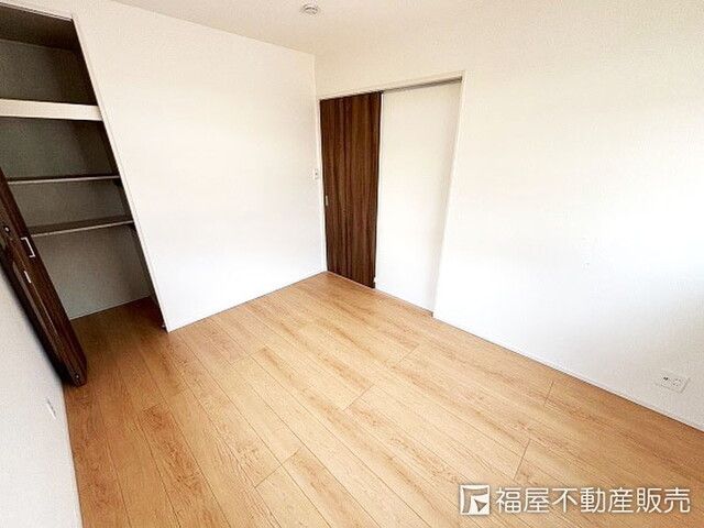 4LDK Modern House Near Shijimi Station, Miki City - Thumbnail 4