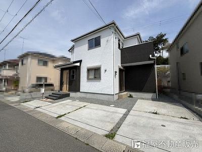 4LDK Modern House Near Shijimi Station, Miki City — Image 1, Miki, Hyogo
