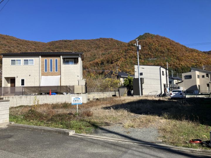 New 4LDK House in Kofu, Yamanashi - Blooming Garden Hagurocho - Thumbnail 2