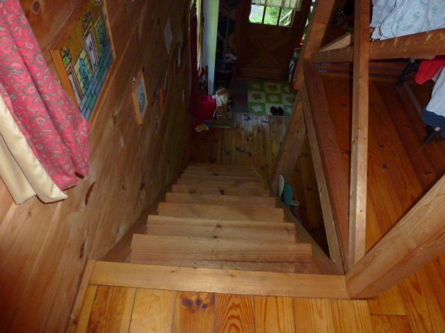 Log House for Sale in Inawashiro, Fukushima - Thumbnail 4