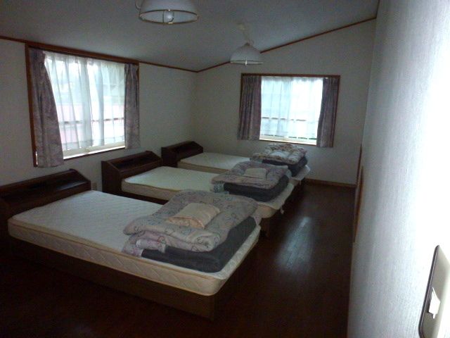 Log House for Sale in Inawashiro, Fukushima - Thumbnail 2
