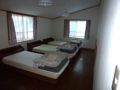 Log House for Sale in Inawashiro, Fukushima — Image 1, Inawashiro, Fukushima