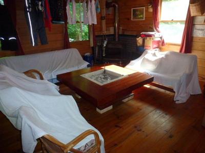 Log House for Sale in Inawashiro, Fukushima — Image 4, Inawashiro, Fukushima