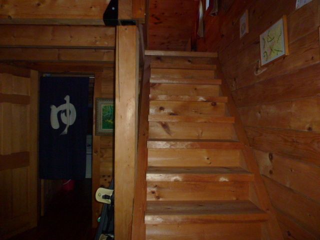 Log House for Sale in Inawashiro, Fukushima - Thumbnail 3