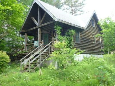 Log House for Sale in Inawashiro, Fukushima — Image 1, Inawashiro, Fukushima