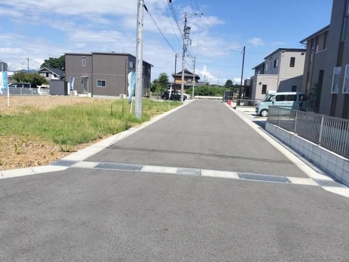 Sekisui Heim Smart Home Land for Sale in Kani, Gifu - Thumbnail 2