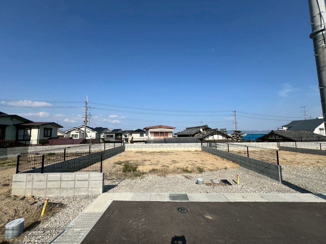 Land for Sale in Nagaokakyo City, Kyoto Prefecture - Thumbnail 3