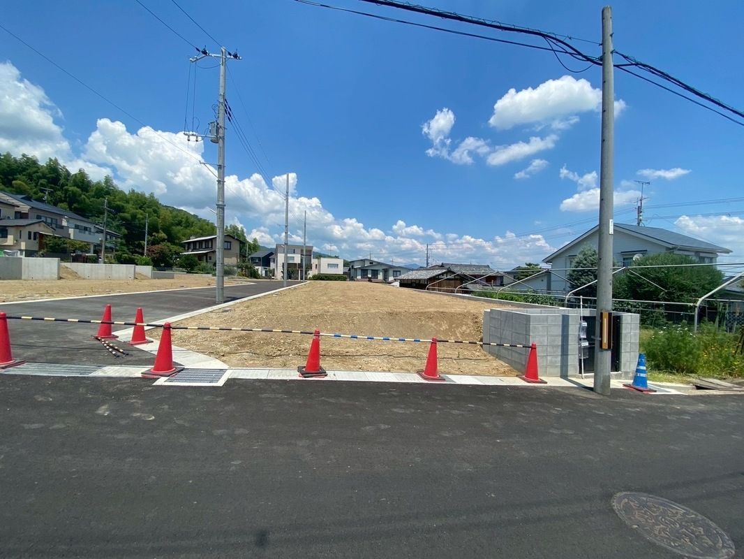 Land for Sale in Nagaokakyo City, Kyoto Prefecture - Thumbnail 4