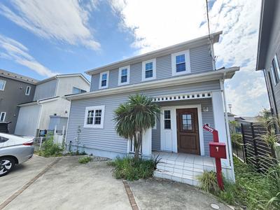 Used detached house in Aikuma Jumonji, Watari Town | Used detached house in Watari Town, Watari District, 25 minutes walk from Oukuma Station on the JR Joban Line (Property number: 0139301-0001326) — Image 1, Watari, Miyagi