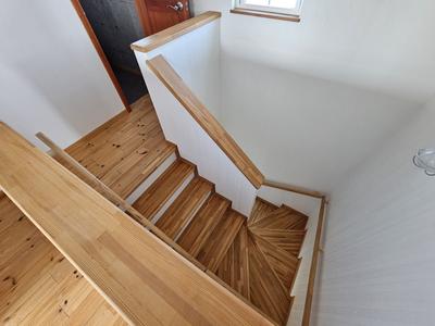 Used detached house in Aikuma Jumonji, Watari Town | Used detached house in Watari Town, Watari District, 25 minutes walk from Oukuma Station on the JR Joban Line (Property number: 0139301-0001326) — Image 4, Watari, Miyagi