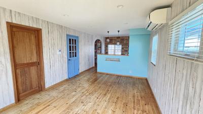 Used detached house in Aikuma Jumonji, Watari Town | Used detached house in Watari Town, Watari District, 25 minutes walk from Oukuma Station on the JR Joban Line (Property number: 0139301-0001326) — Image 3, Watari, Miyagi