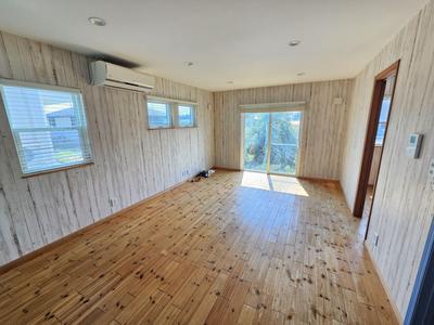 Used detached house in Aikuma Jumonji, Watari Town | Used detached house in Watari Town, Watari District, 25 minutes walk from Oukuma Station on the JR Joban Line (Property number: 0139301-0001326) — Image 2, Watari, Miyagi