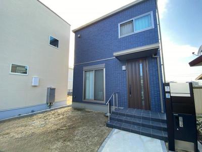 Modern 3-Bed House Near Marunouchi Station, Kiyosu — Image 1, Kiyosu, Aichi
