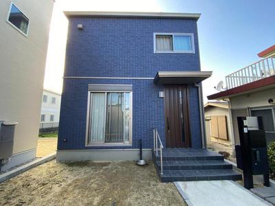 Modern 3-Bed House Near Marunouchi Station, Kiyosu — Image 1, Kiyosu, Aichi