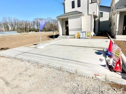 New 4LDK House for Sale in Tokorozawa, Saitama - Thumbnail 4