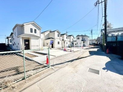 New 4LDK House for Sale in Tokorozawa, Saitama - Thumbnail 3