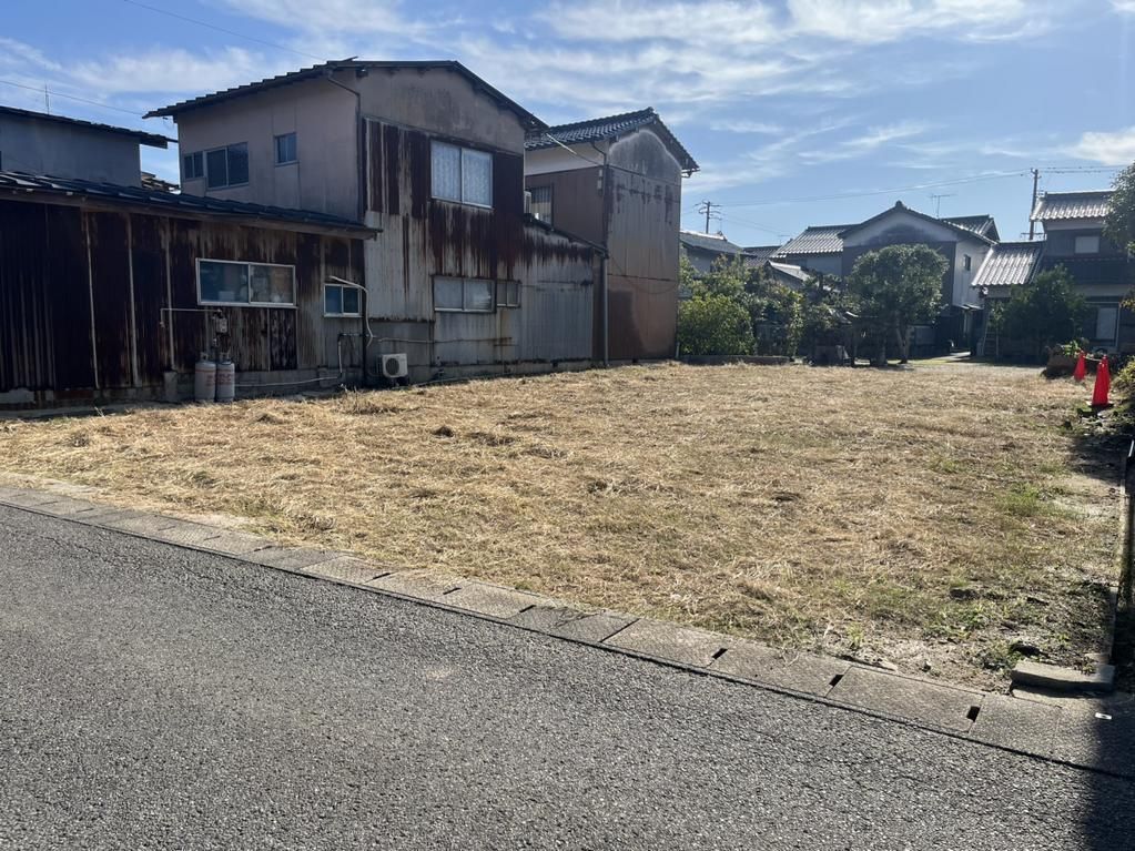 Vacant Land for Sale in Sakaiminato, Tottori - 257.79 sqm - Thumbnail 2