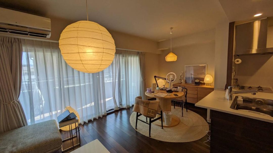 3LDK Apartment for Sale near Kochi Station, Kochi City - Thumbnail 4
