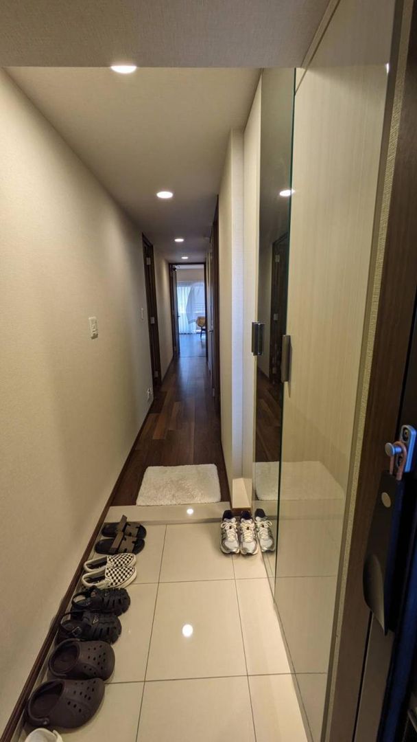 3LDK Apartment for Sale near Kochi Station, Kochi City - Thumbnail 2