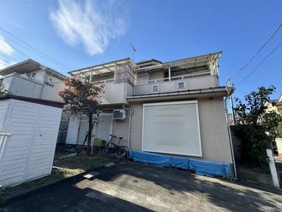 4LDK Corner Lot House Near Niiza Station - 3780万円 — Image 1, Niiza, Saitama