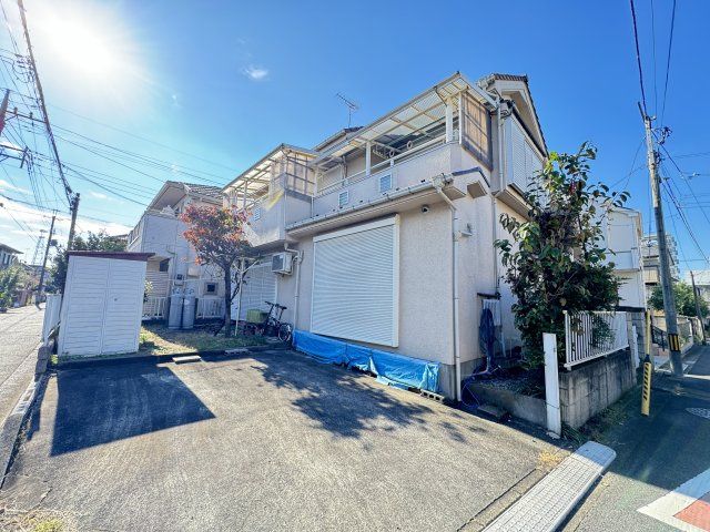 4LDK Corner Lot House Near Niiza Station - 3780万円 - Thumbnail 4