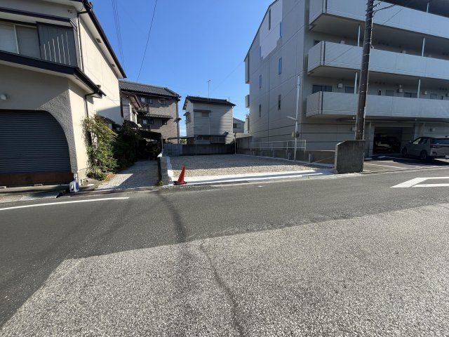40 Tsubo Vacant Land for Sale in Kagamigawa-cho, Kochi City - Thumbnail 4