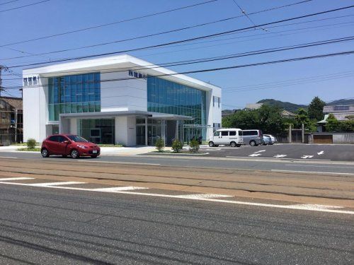 40 Tsubo Vacant Land for Sale in Kagamigawa-cho, Kochi City - Thumbnail 3