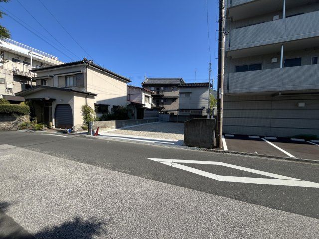 40 Tsubo Vacant Land for Sale in Kagamigawa-cho, Kochi City - Thumbnail 2