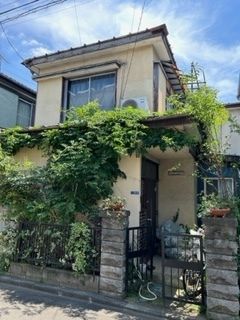 3K House for Sale in Fujimino, Saitama - 450万円 - Thumbnail 2
