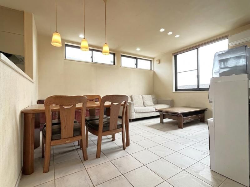 4SLDK Detached House in Ichikawa, Chiba - 121 sqm - Thumbnail 3