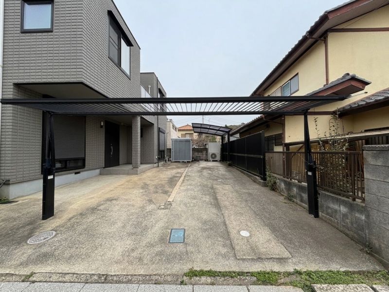 4SLDK Detached House in Ichikawa, Chiba - 121 sqm - Thumbnail 2