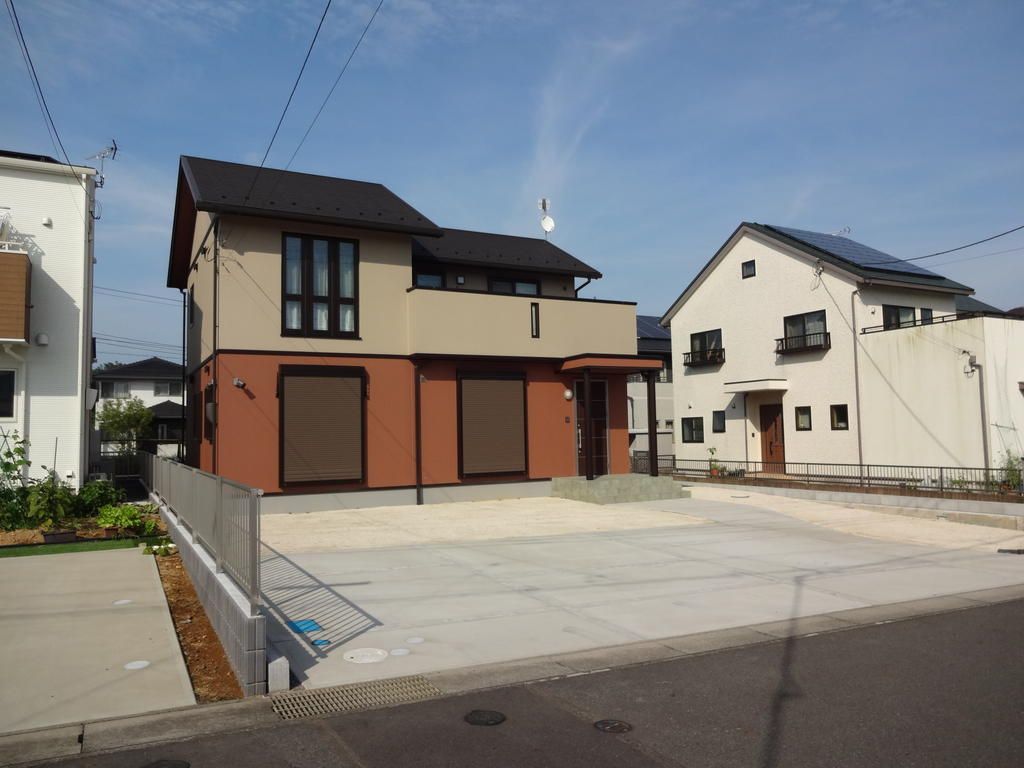 4LDK House in Tokai Village - Nearly New Construction - Thumbnail 2
