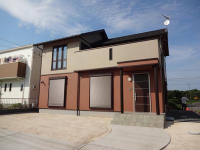 4LDK House in Tokai Village - Nearly New Construction — Image 1, Tokai, Ibaraki